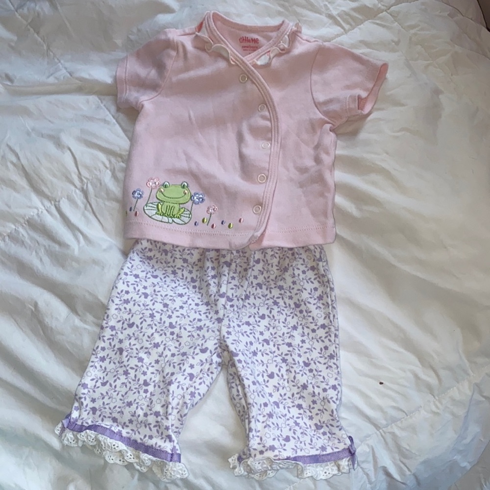 Baby clothes
